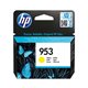 Tinta HP 953 Amarillo 9ml 630 páginas (F6U14AE)