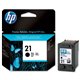 Tinta HP Negro (C9351A) N21