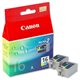 Tinta Canon BCI-16CL Color Pack 2 (9818A002)