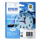 Tinta EPSON Pack3 Color 27 Despertador T2705