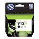 Tinta HP Negro 912XL (3YL84AE)