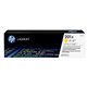 Toner HP Laser Jet Amarillo 201X 2300pag (CF402X)