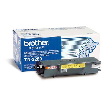 Toner BROTHER (TN-3280)