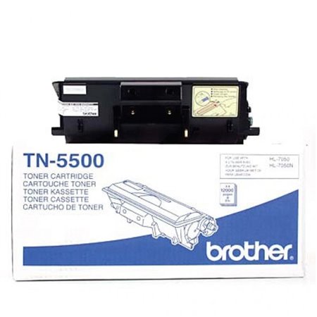 Toner BROTHER (TN-5500)