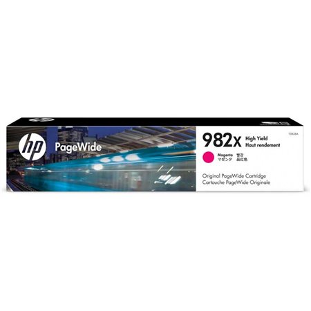 Toner HP 982X Magenta (T0B28A)