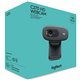 WebCam LOGITECH C270 HD Negro (960-001063)