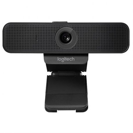 WebCam LOGITECH C925e FHD 30FPS Autofocus (960-001076)