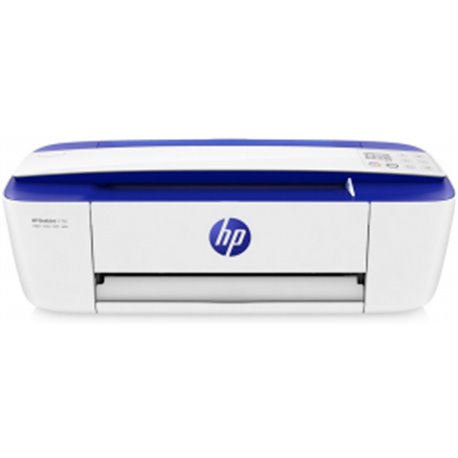 HP Multifunción Deskjet 3760 Color Wifi (T8X19B)