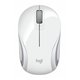 Raton LOGITECH M187 Wireless Blanco (910-002735)            