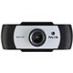 Webcam NGS 720p HD Blanco y Negro (XPRESSCAM720)