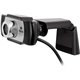 Webcam NGS 720p HD Blanco y Negro (XPRESSCAM720)