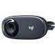 WebCam LOGITECH C310 HD Negro (960-001065)