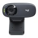 WebCam LOGITECH C310 HD Negro (960-001065)