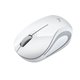 Raton LOGITECH M187 Wireless Blanco (910-002735)            