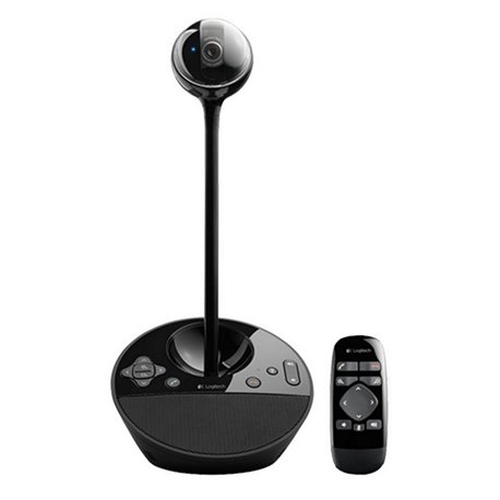 Web Cam LOGITECH Conference FHD BCC950(960-000867)