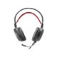 Auriculares Gaming Mars Gaming Jack3.5mm Negro(MH120)