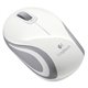 Raton LOGITECH M187 Wireless Blanco (910-002735)            