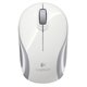 Raton LOGITECH M187 Wireless Blanco (910-002735)            