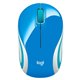 Raton LOGITECH M187 Wireless Azul (910-002733)              