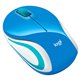 Raton LOGITECH M187 Wireless Azul (910-002733)              