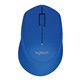 Ratón LOGITECH M280 Óptico RF 1000dpi Azul (910-004290)