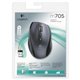 Raton LOGITECH M705 MARATHON Wireless (910-001949)          