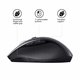 Raton LOGITECH M705 MARATHON Wireless (910-001949)          