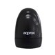 Escáner Aqprox USB Negro Peana (APPLS00+)