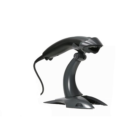 LECTOR HONEYWELL MS1400G VOYAGER 1D + 2D + PDF417 + STAND USB