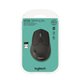 Ratón LOGITECH M720 Triathlon Wireless BT (910-004791)      