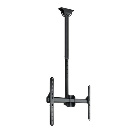 Soporte Techo TOOQ 37"-70" Gira/inclina(LPCE1170TSLI-B)