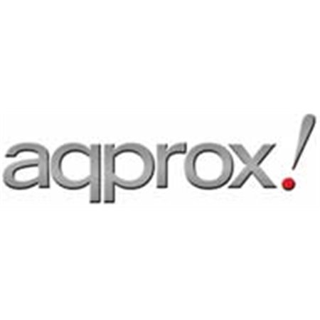 Funda APPROX  Ipad 2 Magic Púrpura (APPIPC06P)