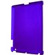Funda APPROX  Ipad 2 Transparent.Purple (APPIPC05P)