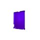 Funda APPROX  Ipad 2 Rubber Purple (APPIPC04P)