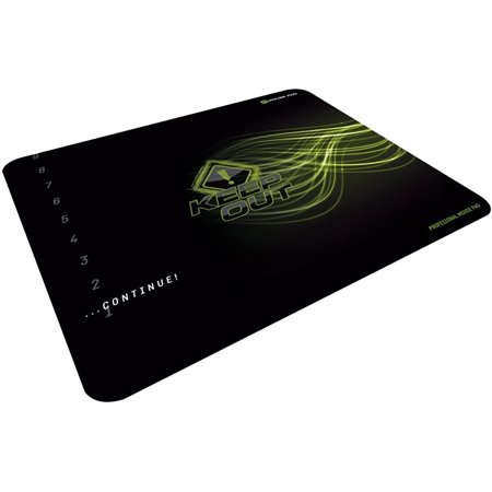Alfombrilla KEEPOUT Gaming 320x270 (R2)