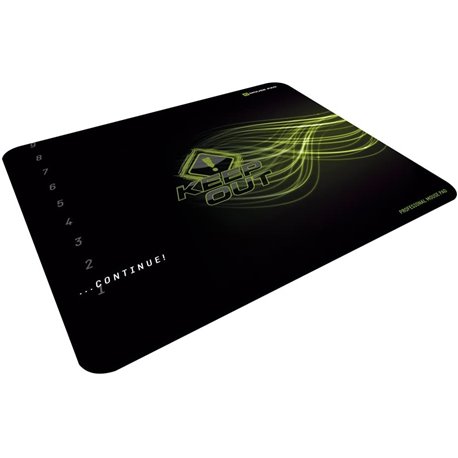 Alfombrilla KEEPOUT Gaming 320x270 (R2)