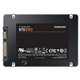 SSD SAMSUNG 870 EVO 1Tb (MZ-77E1T0B/EU)