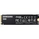 SSD SAMSUNG 980 PRO 1Tb (MZ-V8P1T0BW)