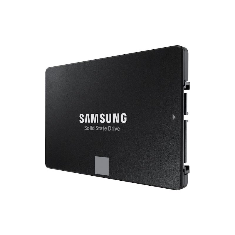 SSD Samsung 870 EVO SATA 2,5´ 4Tb (MZ-77E4T0B/EU) - Pc´s Informatica