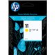 Tinta HP C4838A HP11 Amarilla