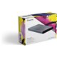 Caja TOOQ HDD 2.5" SATA USB 3.0 Gris (TQE-2527G)