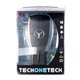 Pendrive TECHONETECH Mercedes 32Gb Usb2(TEC5002-32)