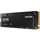 SSD SAMSUNG 1Tb 980 NMVE M.2 (MZ-V8V1T0BW)