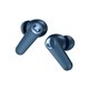 Auriculares FRESH N REBEL Twins ANC Steel Blue(3TW3100S