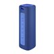 Altavoz XIAOMI Mi Portable BTooth 16w Azul (QBH4197GL)