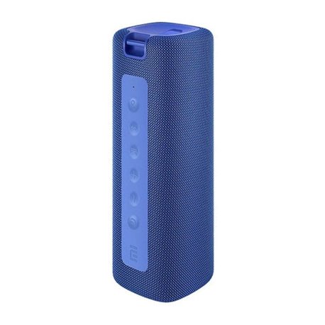 Altavoz XIAOMI Mi Portable BTooth 16w Azul (QBH4197GL)