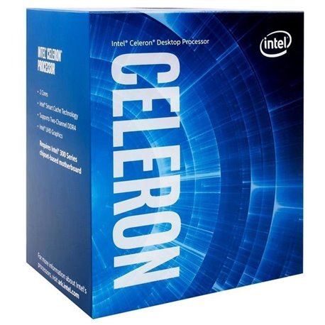 Intel Celeron G5925 LGA1200 360Ghz 4Mb(BX80701G5925)