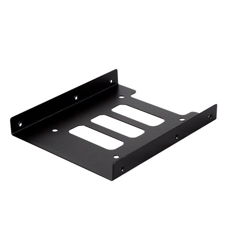 SSD Bracket Adaptador UNYKA 2.5"/3.5" (50519)