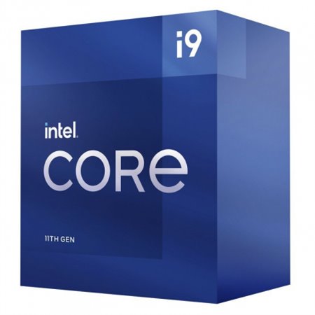 Intel Core i9-11900 LGA1200 2.50GHz