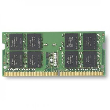Modulo DDR4 2666Mhz SODIMM 32Gb (KVR26S19D8/32)